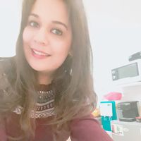 Mounia Bahari's Photo