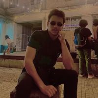 Alex Petkoff's Photo