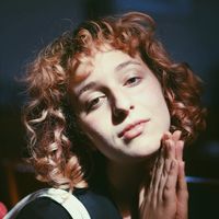 Hanna Gorani's Photo