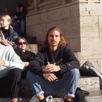 Jacob Conford's Photo