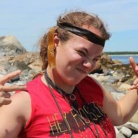 Fotos de Laurie Starr