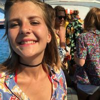 Alise Forsman's Photo