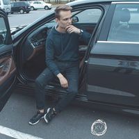 Vladislav Kiselev's Photo