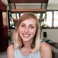 Lucie Papežová's Photo