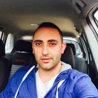 Atilla Yeğin's Photo