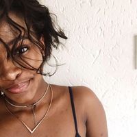 Mmala Motsepe's Photo