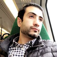 Umer Abdullah的照片