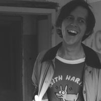 Joshua Frampton's Photo