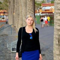 Fotos de Liane Tsimmer