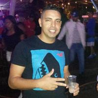 Thiago Freitas de Souza's Photo