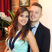 Oriana Lugo的照片