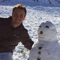 Thiago Casseb的照片