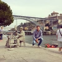 Mario Cubela López's Photo