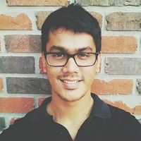 Ritvik Carvalho的照片