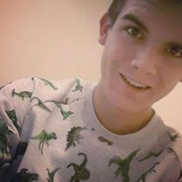 Zachary Jones's Photo