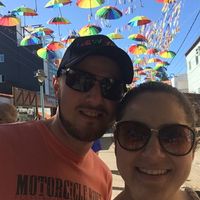 Carla e Junior Souza的照片