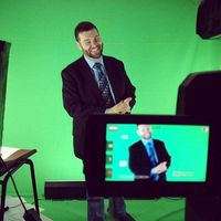 Photos de Scott Evan