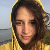 Cecilia Ferri的照片