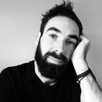 Ludovic Lubiato的照片