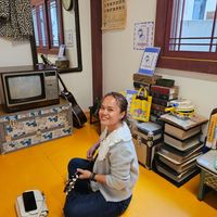 Detie Silaban's Photo