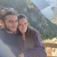 Esther Peyronel's Photo