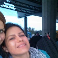 Andreea Iorgu的照片