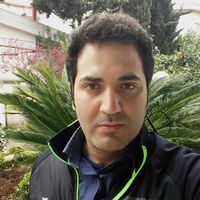 Mehdi Matin's Photo