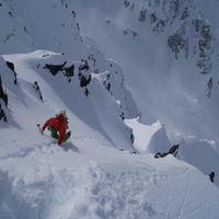 Brice Cazalé的照片