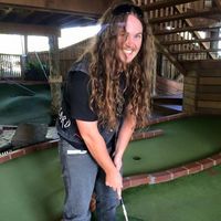 Ambrose Hose's Photo