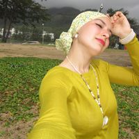 Alesya Hasanova的照片