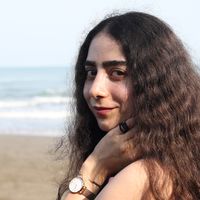 Photos de Sepide Nouri