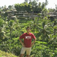 Cuauhtemoc Cruz's Photo