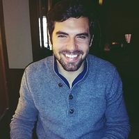 Michael Ebner's Photo