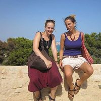 Valentina Valnegri's Photo