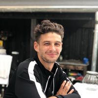 Diego López Moreno's Photo