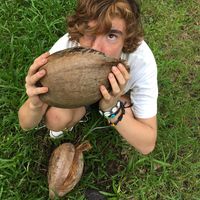 Christopher Stein的照片