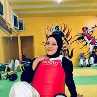 Attyaoui Islem的照片