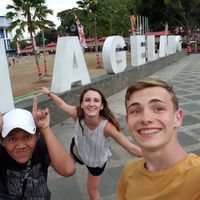 Viki Sanjaya's Photo