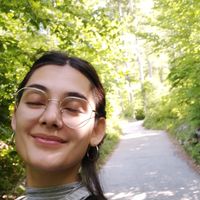 Yael Grenier的照片