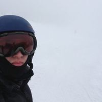 Kamil Hismatullin的照片