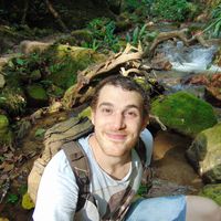 Le foto di Marc Laubenthal