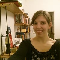 Paula Wegman的照片