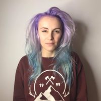 Camille Moulis's Photo