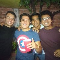 Фотографии пользователя Eduardo Mv