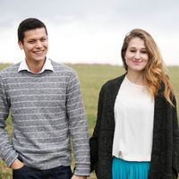 Kylie & Andrew Chenn的照片