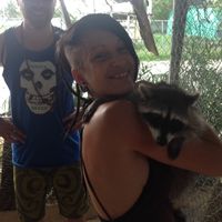 Fotos de Gringa Loca