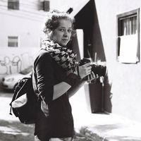 Elena Kazachkova的照片