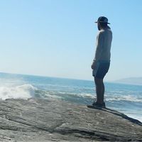 Felipe Hernandez's Photo