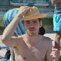 Antoine Guivarc'h's Photo