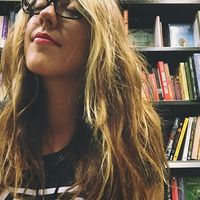 Sheraya Camp-Camenson的照片